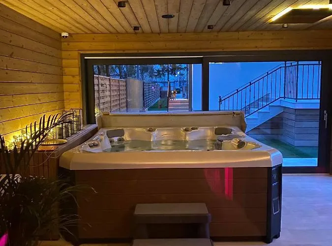 Dv Premium Apartments