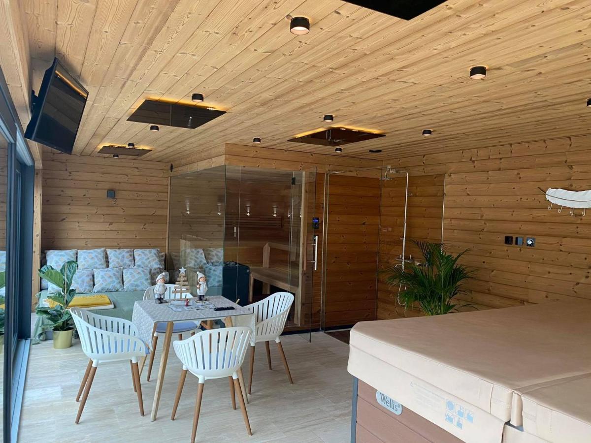 Dv Premium Appartement *
