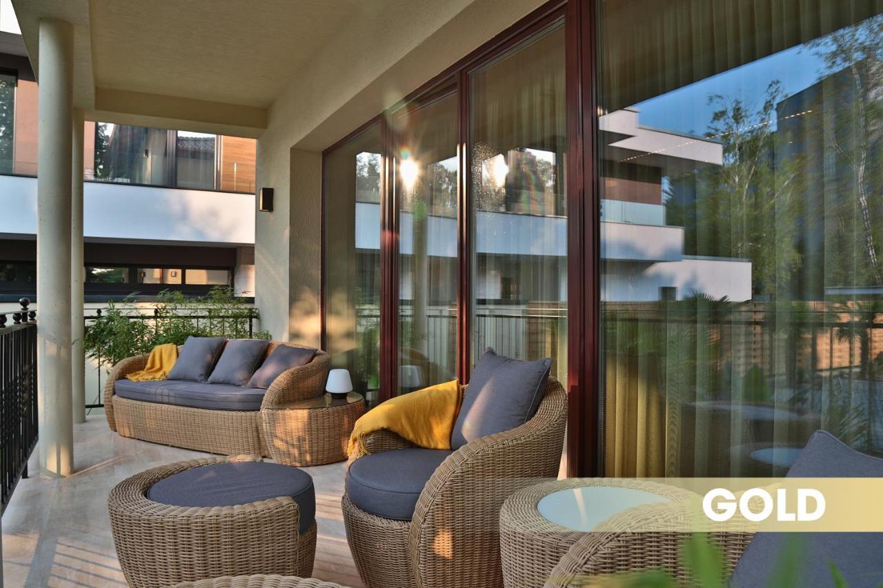 Appartement Dv Premium *