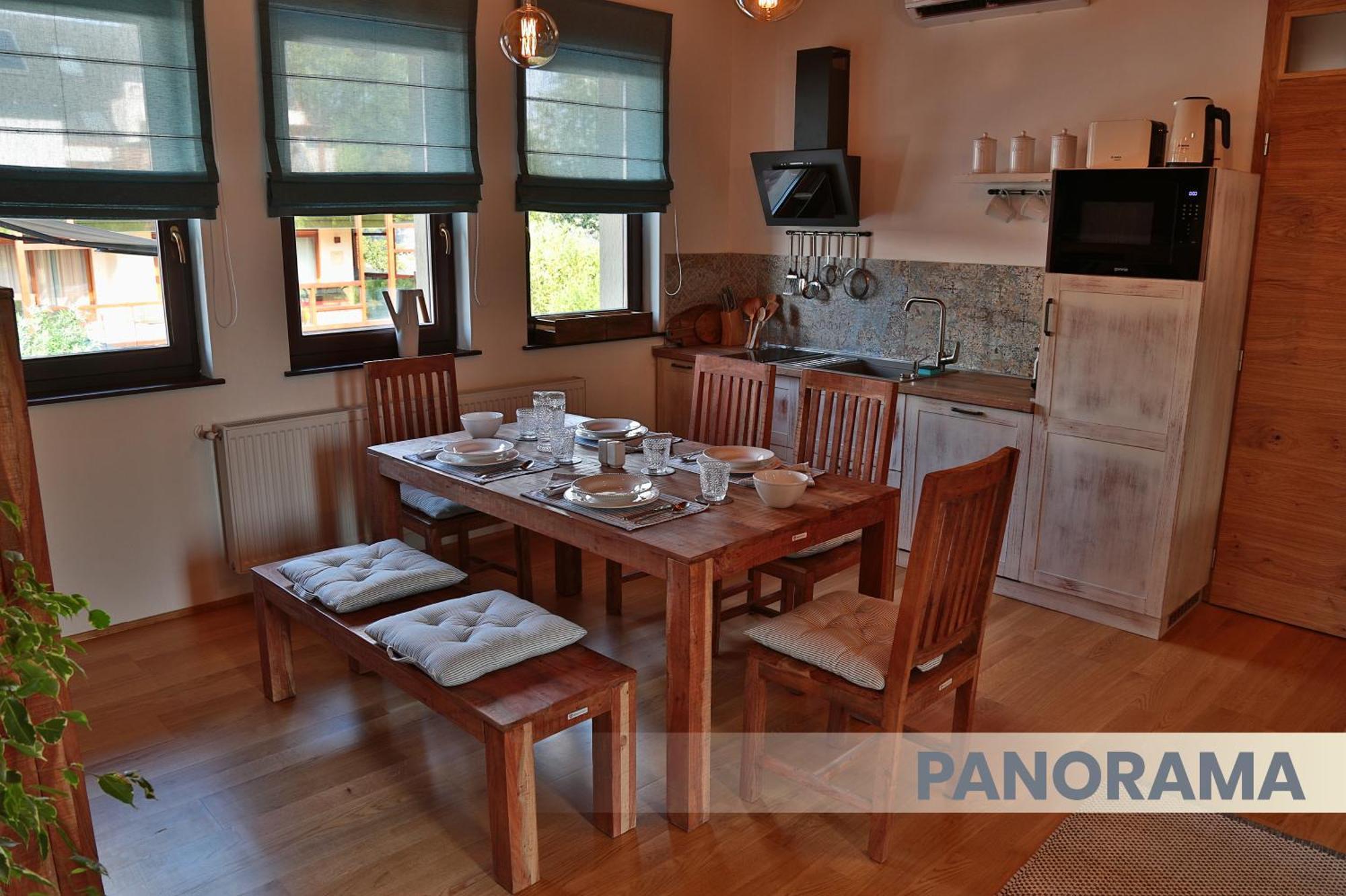 Dv Premium Appartement